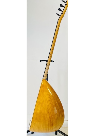 Kaliteli Uzun Sap Dut Bağlama