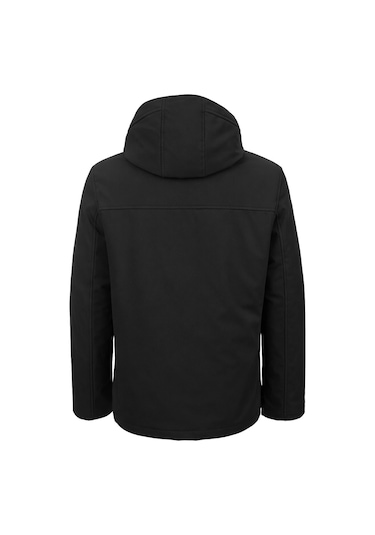Calvin Klein Calvın Kleın Erkek Mont Cm403477-blk Siyah
