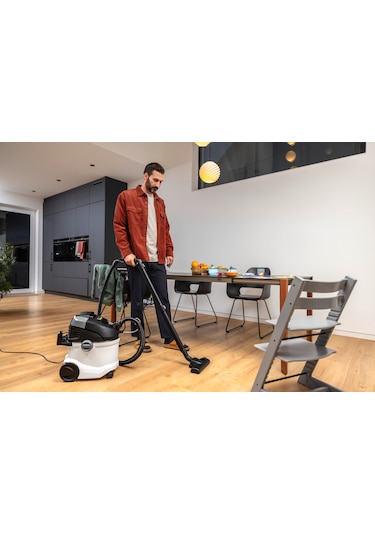 Karcher SE 5 1000 W Koltuk Ve Halı Yıkama Makinesi