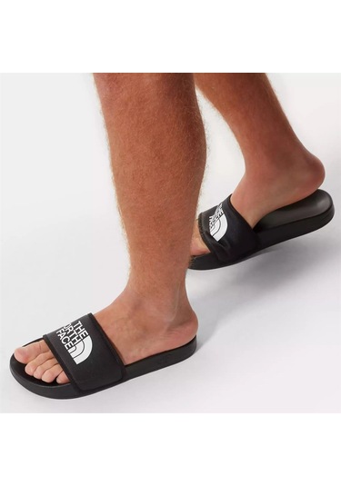 The North Face M Base Camp Slide İii Erkek Terlik-x Çok Renkli
