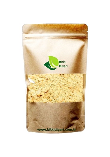 Bitki Diyarı Zencefil Öğütülmüş Paket 250gr