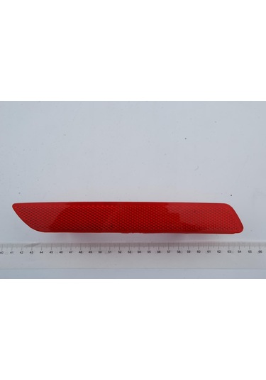 Cn Sol Arka Tampon Reflektörü Honda Crv 2011-2012 Uyumlu 33555swaj01