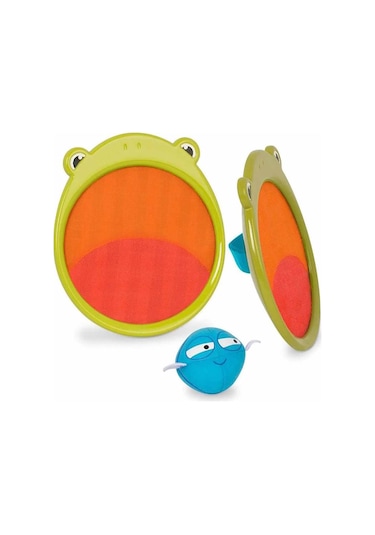 B.toys Kurbağa Raket