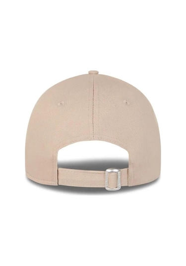New Era Şapka - League Essential 9forty Neyyan Camstn - Bej