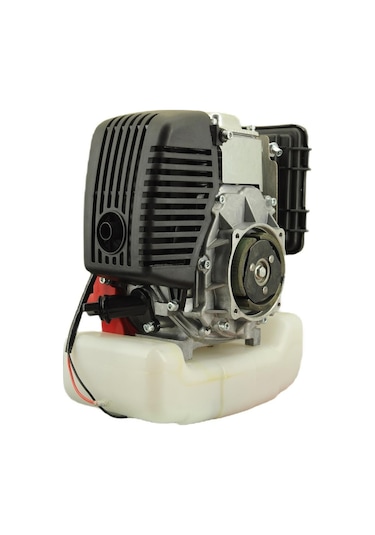 Goldmoto GMXH50 1.63 Hp 49 Cc Benzinli Motor