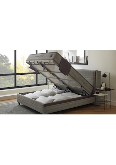 Ivona Başlıklı Baza 150x200