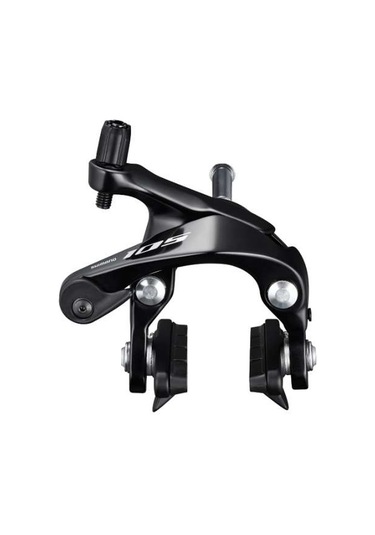 Shimano Kaliper Fren Ön Siyah Br-r7000 105 Siyah