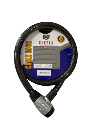 Cheeta Motor Kilidi