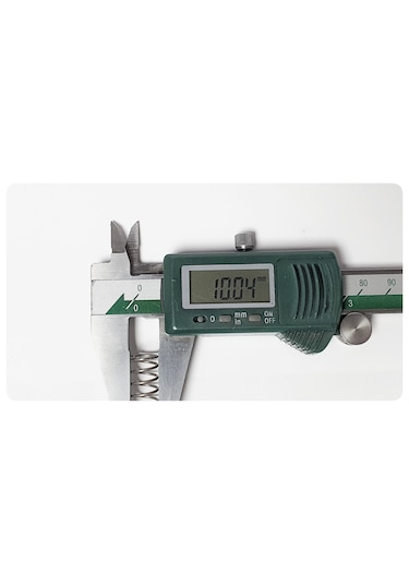 Baskı Yayı 1,00x10x100mm 10mm