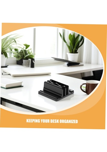 Çift Masaüstü Stand Tutucu Dizüstü Bilgisayar Stand Kitabı Rest Ayarlanabilir Bilgisayar Braketi Organizasyon Masa Rafı