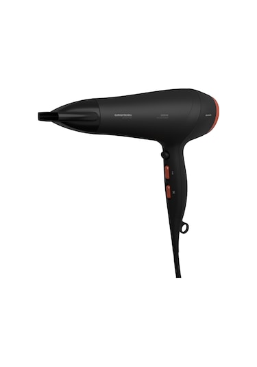 Grundig HD-6481 Saç Kurutma Makinesi