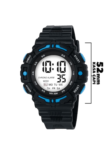 Saatse Chr1144 Çocuk Kol Saati