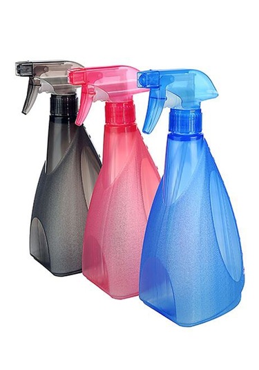 Boş Sprey Kutusu - Boş Fısfıs Kutusu - Boş Cam Temizleme Sprey