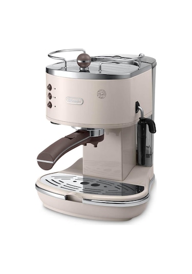 Delonghi Icona ECOV 311.BG Vintage Barista Tipi Espresso Makinesi