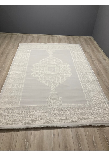 Gold Aras Halı 200x290 Ebatlı+kalın Ve Sık Dokuma Halı+salon Halı