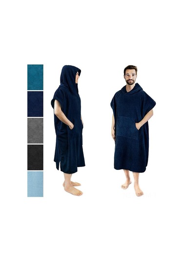 Geeksen Xl Mavi D50: Hafif Taşınabilir Outdoor Aktivite İçin Pratik Değişim Peşteri - Deniz, Plaj, Yürüyüş Ve Seyahat İçin Dayanıklı Kumaş Mavi