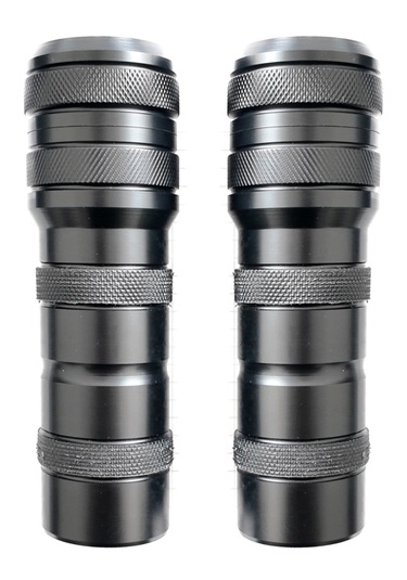 Nkmotors Honda Pcx 125 / 150 2018-2025 Uyumlu Egzoz Koruma Takozu