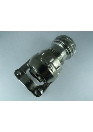 Glenair 370fs003m1408c2 Askeri Konnektör