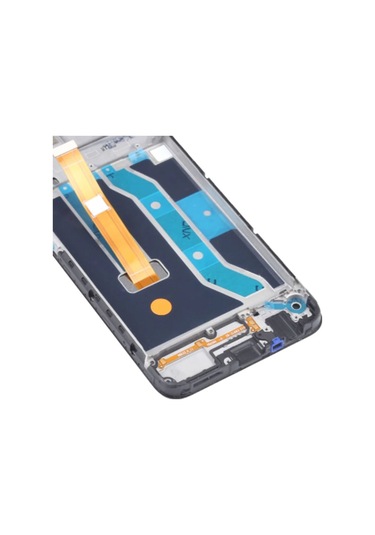 Realme Rmx2185 Realme C11 Ekran Lcd Uyumlu Dokunmatik Full Çıtalı-rl-c11-lcd