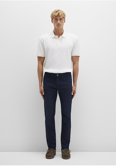 Mavi - Jake Gece Mavisi Comfort Jean Pantolon 8842227883 Lacivert