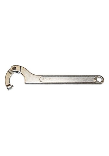 D&w Dwpa015035 15-35mm Mafsallı Pimli Ay Anahtarı