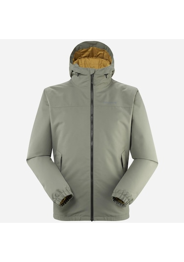 Lafuma Access Warm Erkek Ceket Lfv12346 6099 Gri