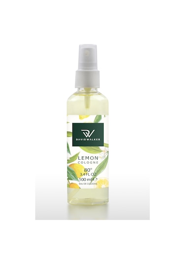 David Walker Classic Limon Sprey Kolonya 100 ML