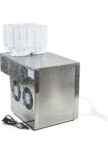 Cemko Kar Dondurma Makinesi Snow Flake Maker