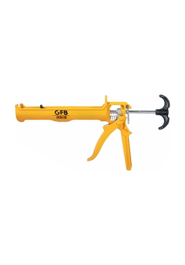 5121 Profesyonel Alümi Nyum Si Li Kon Tabancasi