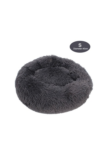 Geeroyoo Yumuşak Kendi Isısı Veren Köpek Yün Yatağı
