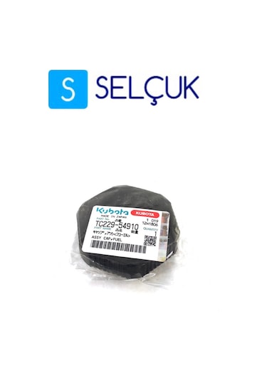 Kubota B Serisi 2650-2530 Mazot Depo Kapağı