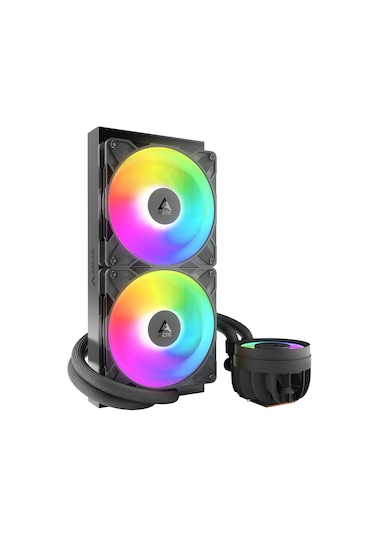 Liquid Freezer Iıı Pro 280 A-rgb Intel/amd Uyumlu Ar Acfre00183a