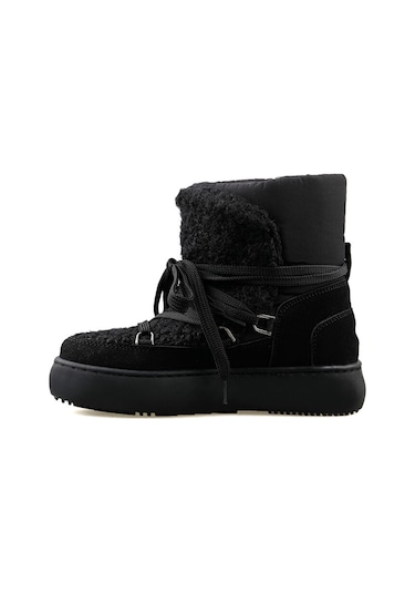 Vicco Merrill Çocuk Outdoor Botu 943.f24k.477-02 Siyah