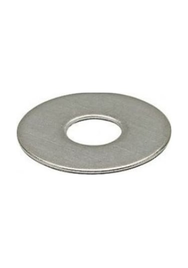 3/16 Çelik Pul 100 Adet