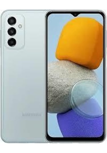 Samsung Galaxy M23 128 GB Yeşil (Outlet)