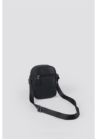 Dıscovery D03354 Askılı Çanta Siyah