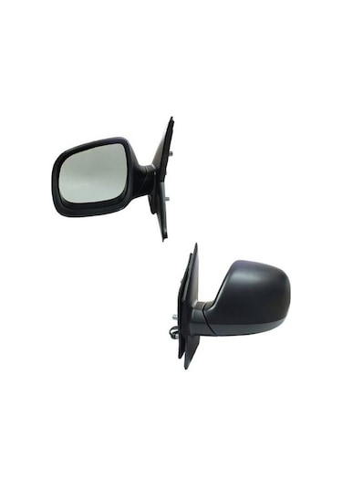 Gva 1075550 Dış Dikiz Aynası Sol Transporter T6 Caravelle 10 Elektrikli Isıtmalı Katlanır Asferik 7 Fıs Vm-6196ebal 7e1857507cf9b9