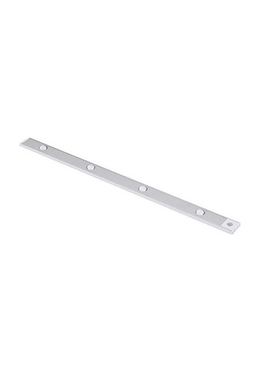 Dancemonkey Akıllı Algılamalı Şarj Edilebilir Led Dolap Lambası - 3 Renk Ayarı, 60cm, Çok Renkli Çok Renkli