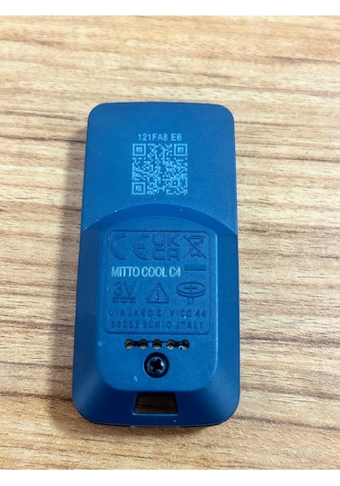 Bft Mitto Cool4-4 Kanallı Kumanda