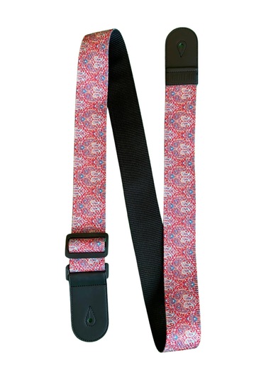 Spider Spd022 Gitar ve Ukulele Askısı 2 Ad.Pena