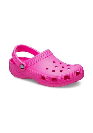 Crocs Classic Terlik/sandalet 10001-6tw Pembe