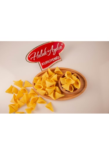Haluk Aydın Kuruyemiş Cips Süt Mısır 270 G