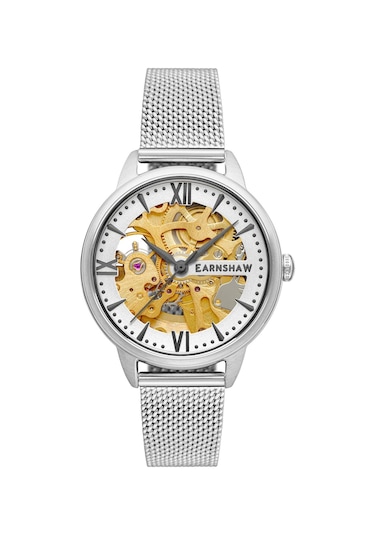 Earnshaw Es-8150-11 Kadın Kol Saati