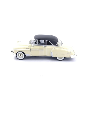 Vardem 1:24 1950 Chevy Bel Air 73268 Motormax Chevrolet