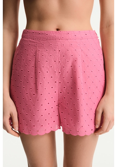 Penti Pembe Oriana Şort Pe17