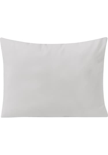 Sılıkon Yastık 35 x 45 Beyaz