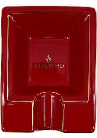 Firebird Tekli Puro Küllüğü - Kırmızı
