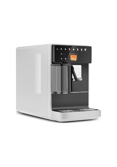 Karaca Baristaroma A5 Tam Otomatik Espresso Makinesi
