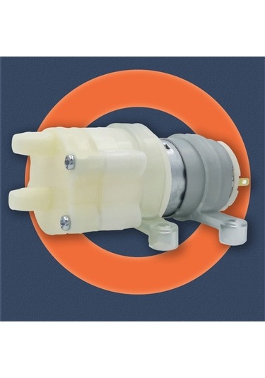 Ulzyvf Pompası Pompaları Pompalama Motorlu Motor Ev 385 Hp