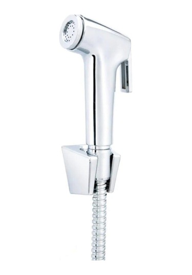 Gms Taharetmatik Taharet Musluk Set,el Tuvalet Sprey St033